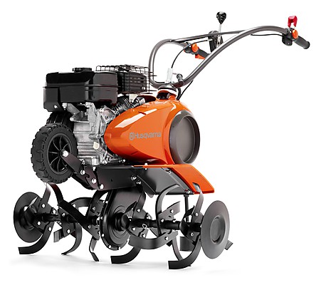 Культиватор бензиновый Husqvarna TF 434P – фото №1 Культиватор бензиновый Husqvarna TF 434P – №1