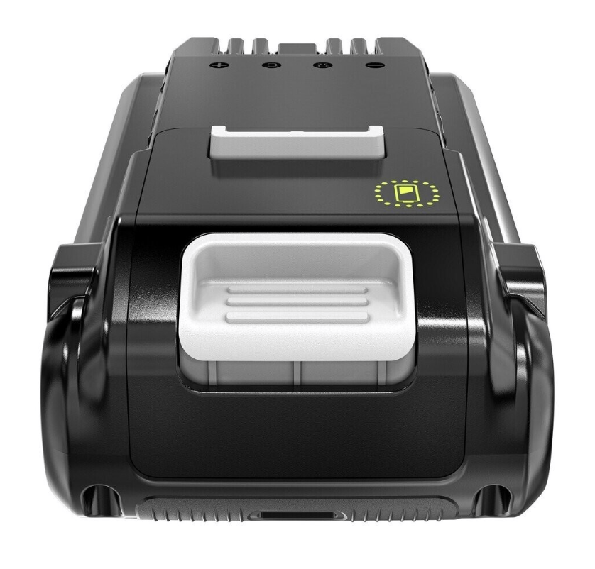 Аккумулятор Greenworks G24SV4 24V 4,0 A/h 2960607 – фото №3 Аккумулятор Greenworks G24SV4 24V 4,0 A/h 2960607 – №3