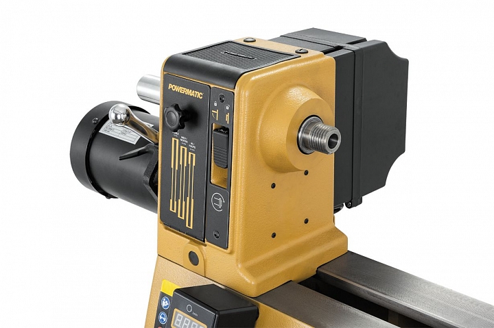 Станок токарный по дереву Powermatic PM2014 – №5