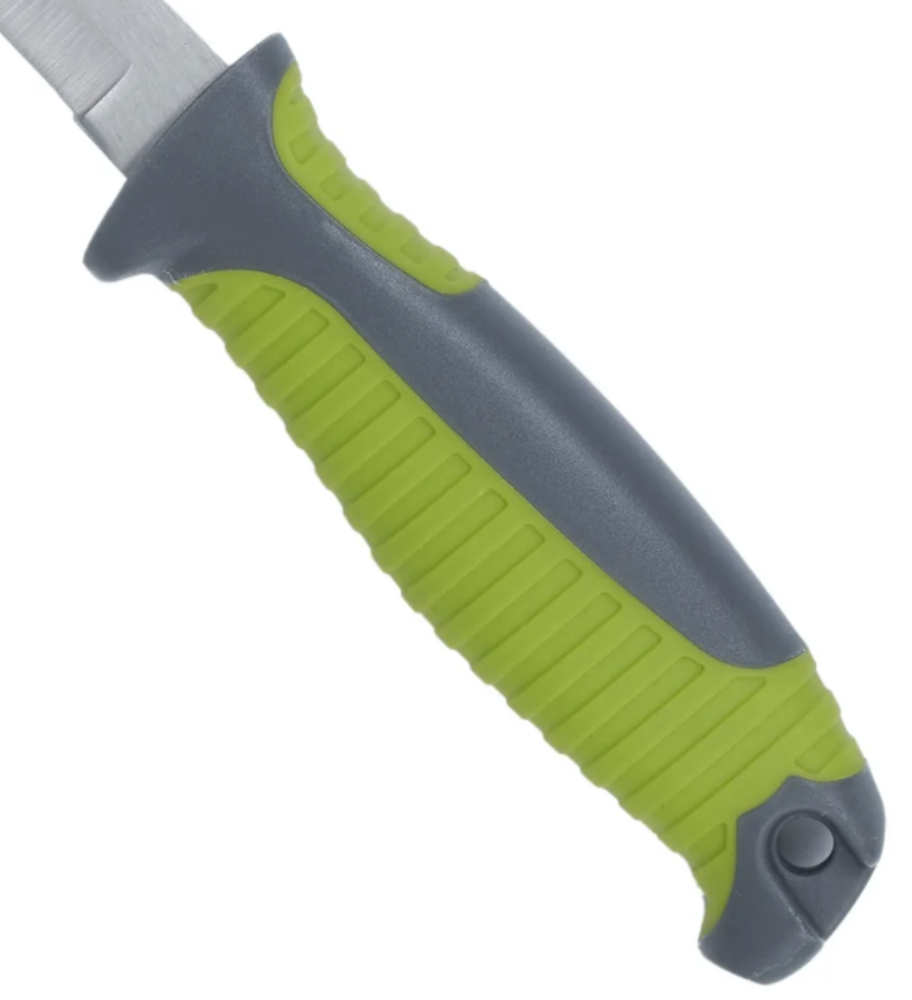 Нож HL Fillet Green+Grey (VT270-C) – фото №1 Нож HL Fillet Green+Grey (VT270-C) – №1