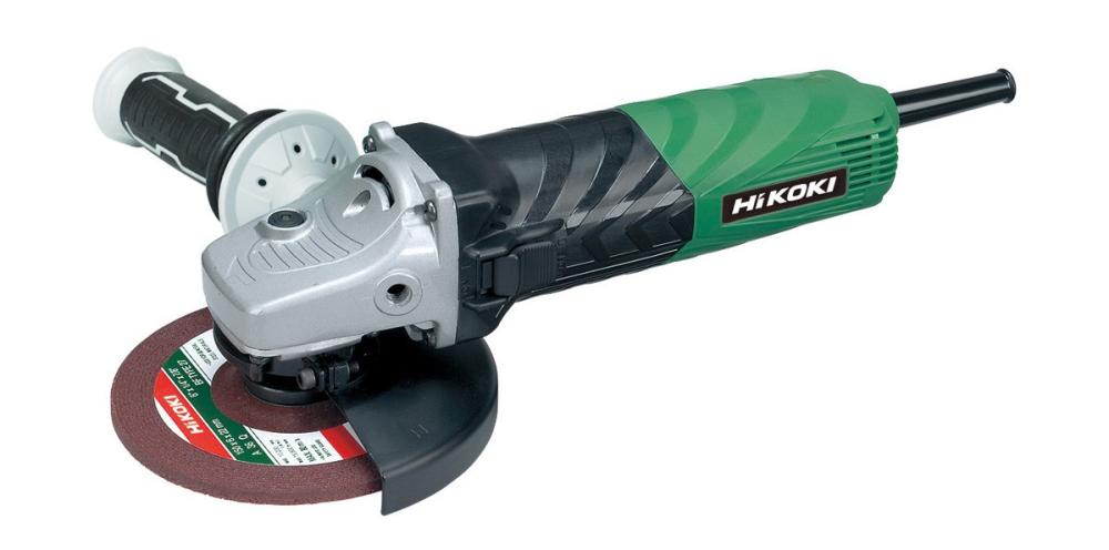 УШМ HikokiI G15VA, 150 мм – фото №1 УШМ HikokiI G15VA, 150 мм – №1