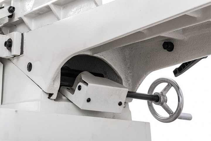 Станок фуговальный Jet JJ-8-M – №7