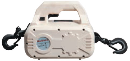 Тельфер электрический JET EW-500 – №1