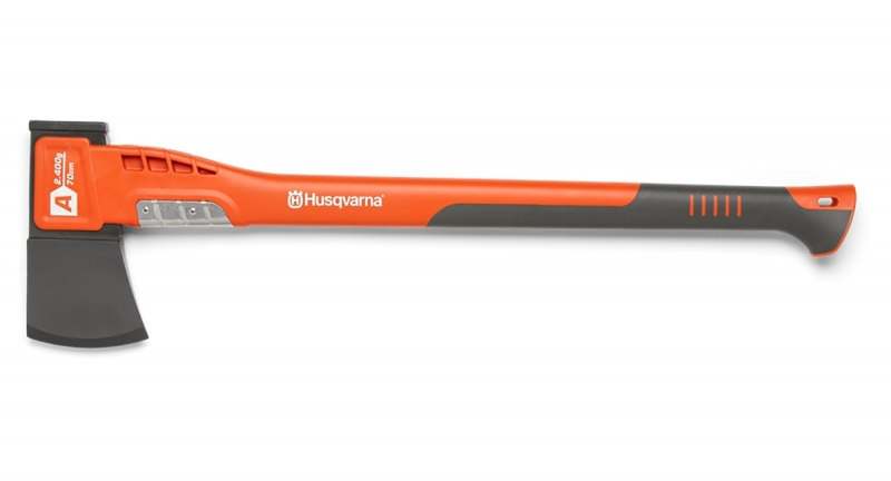 Топор универсальный Husqvarna A2400 – фото №1 Топор универсальный Husqvarna A2400 – №1