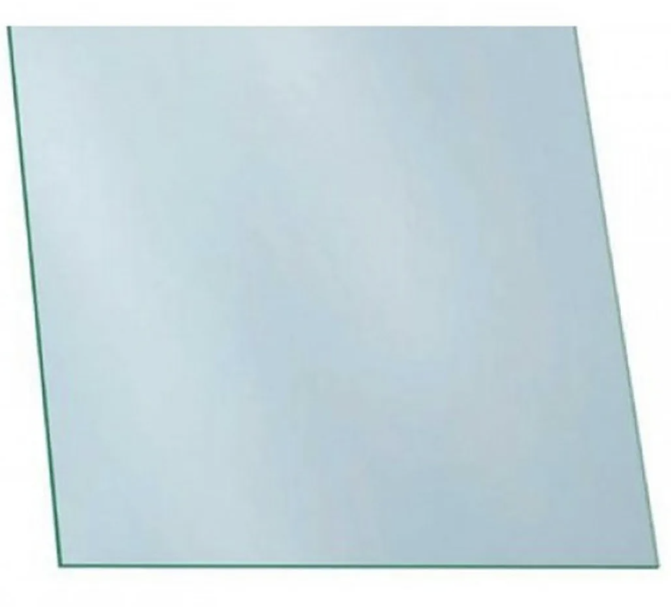 Пластина защитная для сварочной маски 133х114 мм – №1