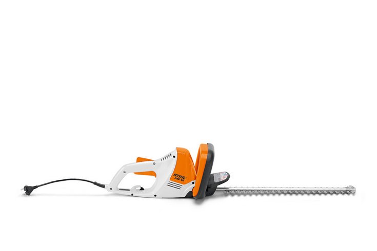 Кусторез электрический Stihl HSE 42 – фото №1 Кусторез электрический Stihl HSE 42 – №1
