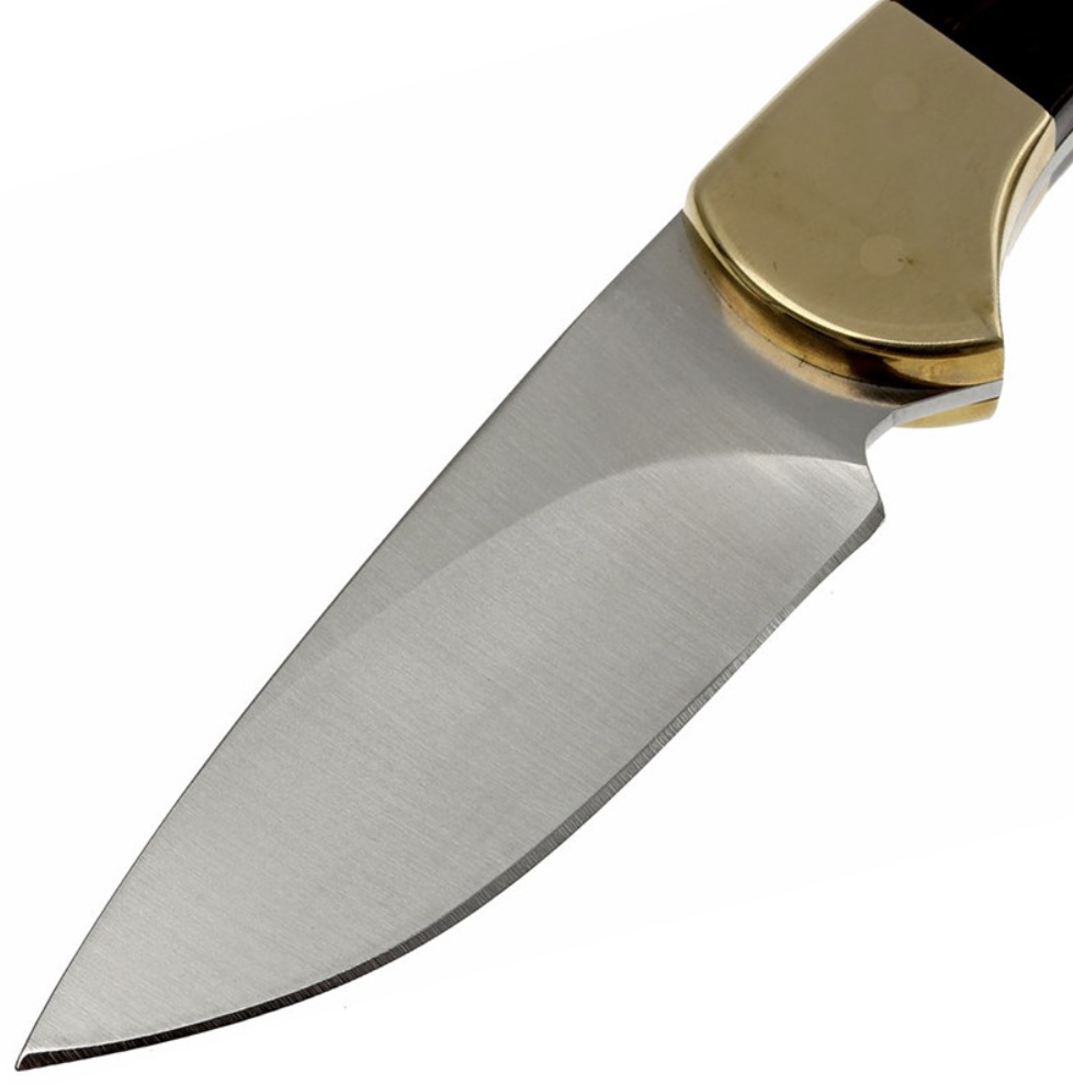 Нож Buck Knives Ranger Skinner 113 (B0113BRS) – №1