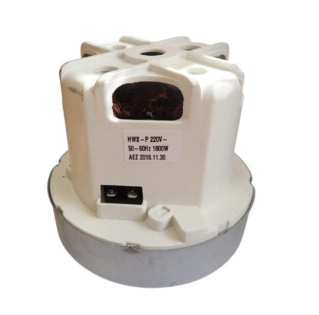 Электродвигатель AEZ 1800 Вт для пылесоса Makita, Philips VC07W62 (А) 9700019841 – №1