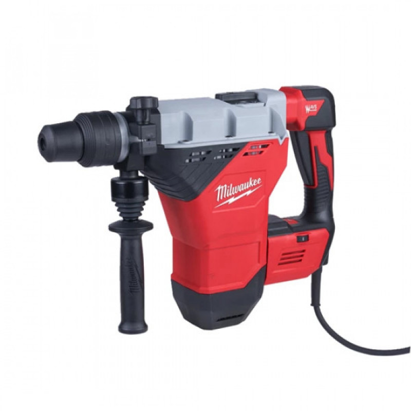Перфоратор Milwaukee K 850S – фото №1 Перфоратор Milwaukee K 850S – №1