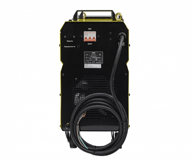 Сварочный аппарат плазменной резки Кедр AlphaCUT-100 – №3