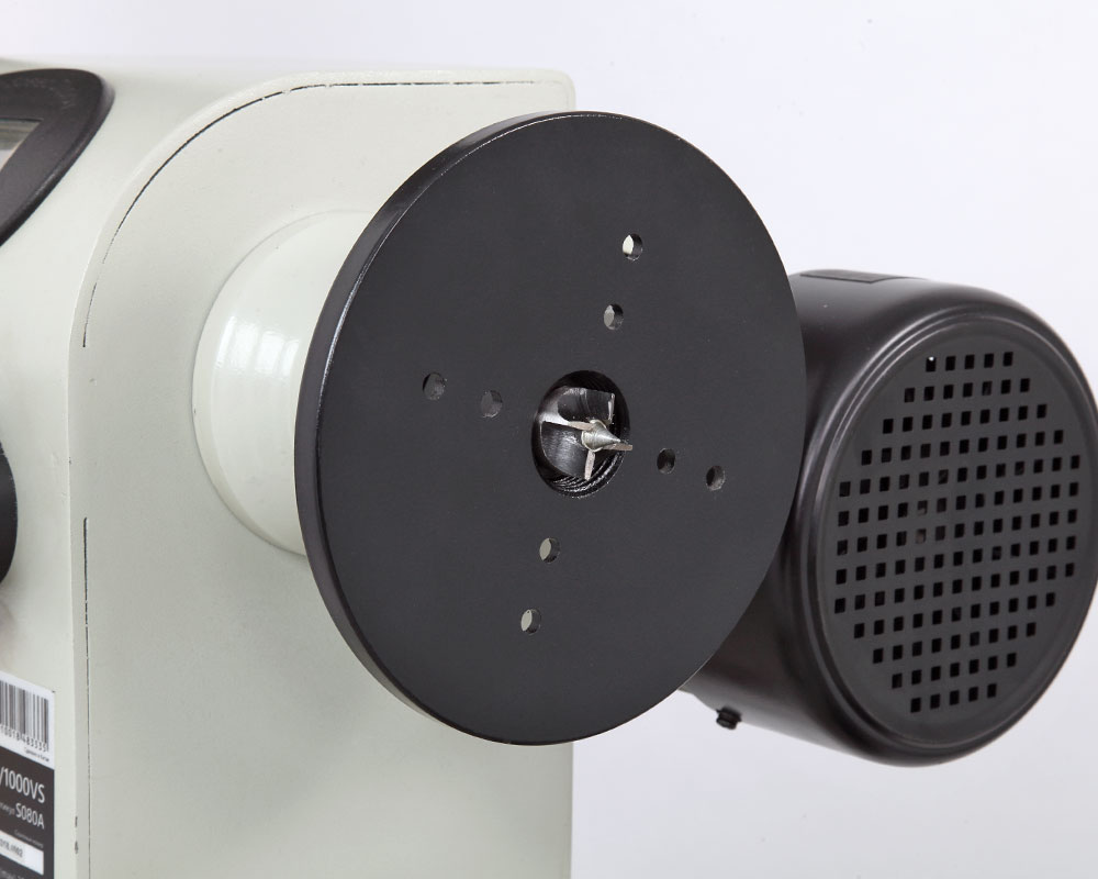 Станок токарный по дереву Белмаш WL-350/1000VS – №5