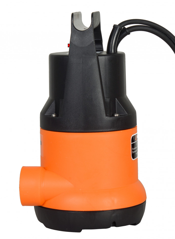Насос дренажный Вихрь ДН-400 – №3