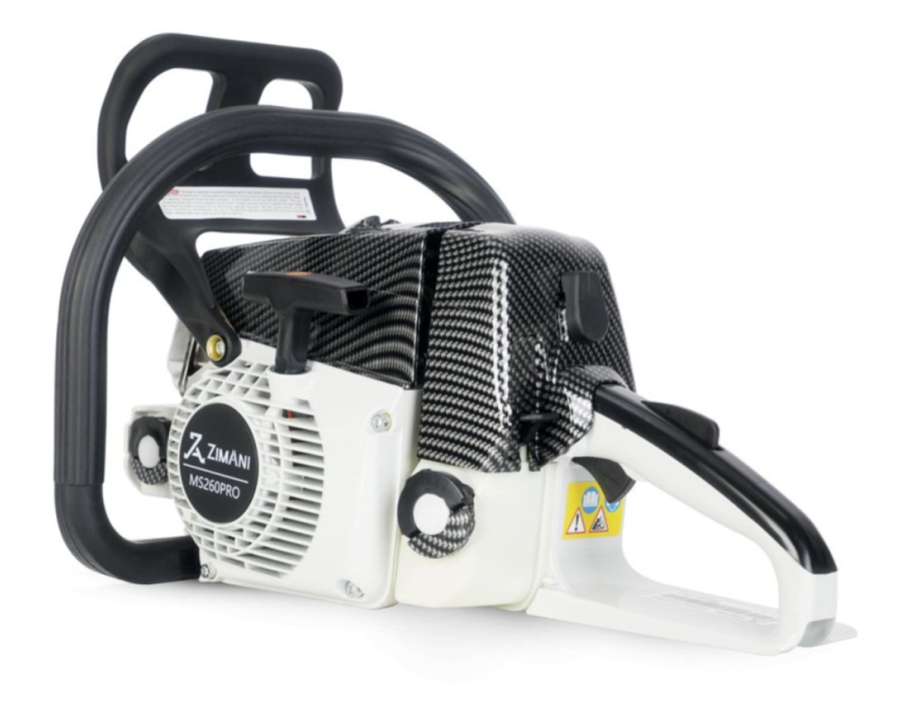 Пила цепная бензиновая ZimAni MS260 PRO – №3