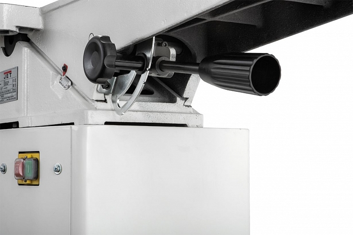 Станок фуговальный Jet 54A – №1