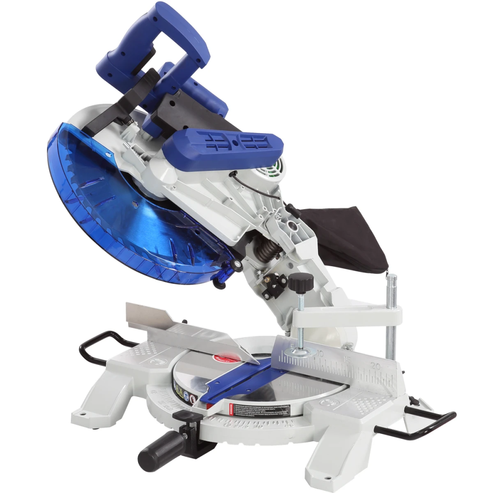 Пила торцовочная Белмаш MS B-305 – №2