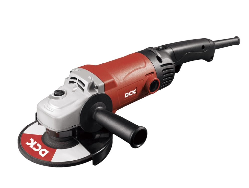 УШМ DCK KSM03-150 1400Вт 150 мм – №1