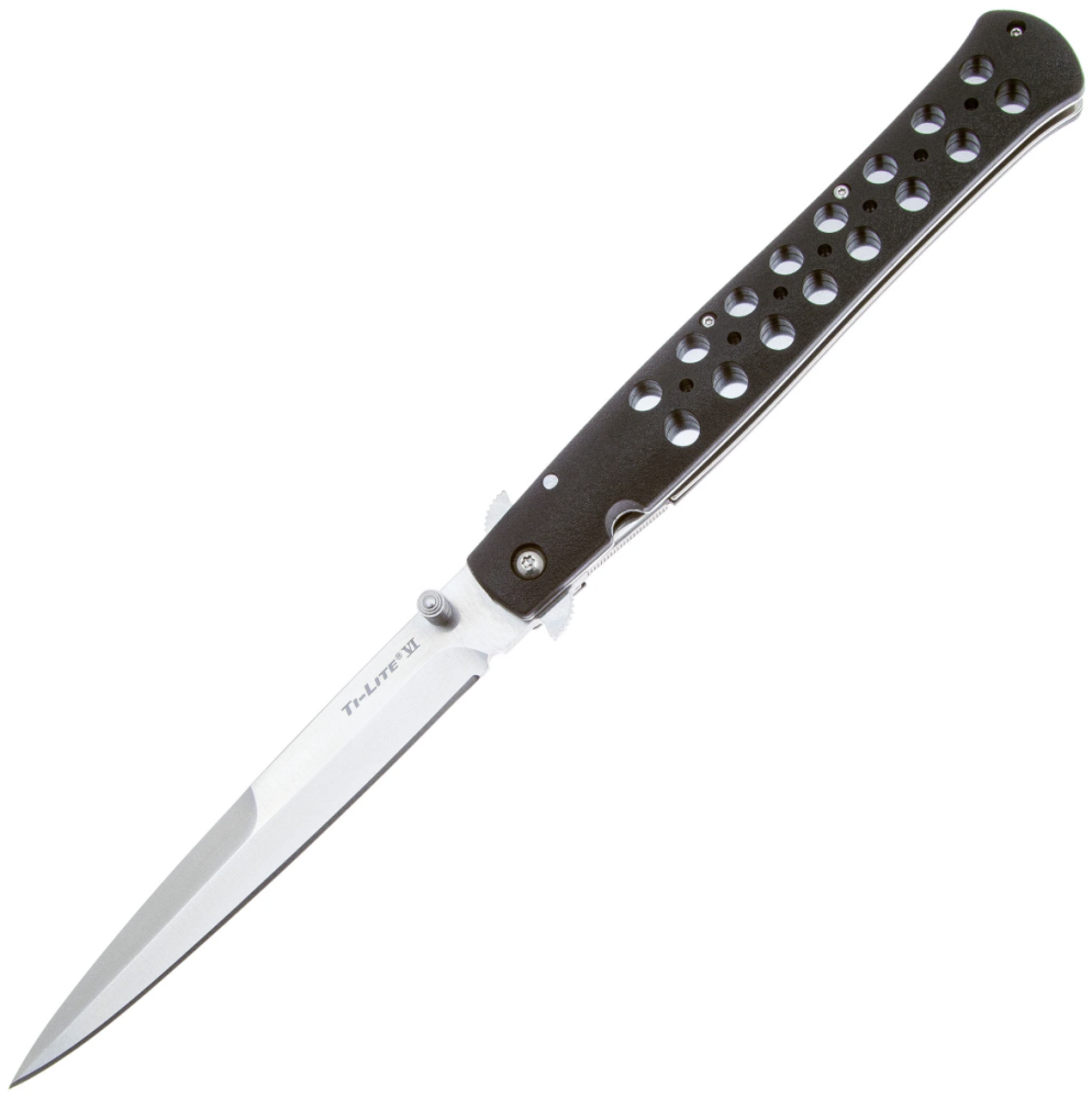 Нож Cold Steel Ti-lite 6 (26SXP) – фото №1 Нож Cold Steel Ti-lite 6 (26SXP) – №1