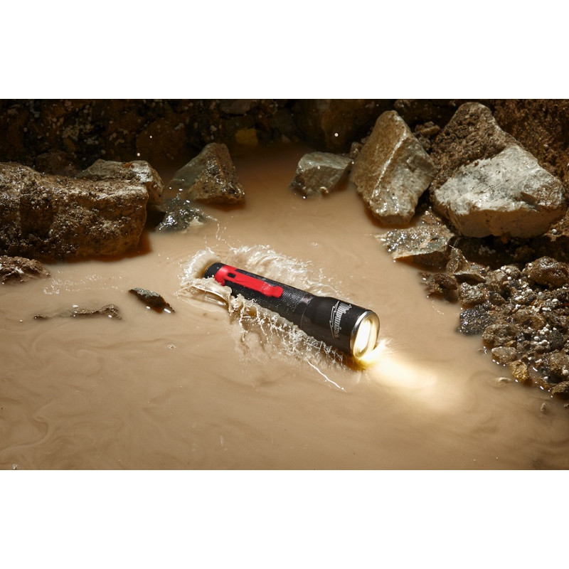 Фонарь на батарейках Milwaukee ML-LED – №3