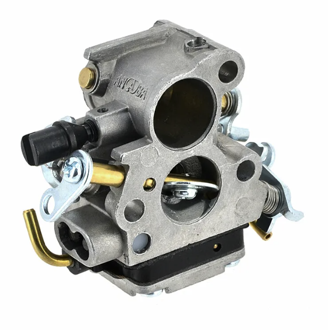 Карбюратор IGP для бензопил Husqvarna H236/ H240 – фото №1 Карбюратор IGP для бензопил Husqvarna H236/ H240 – №1