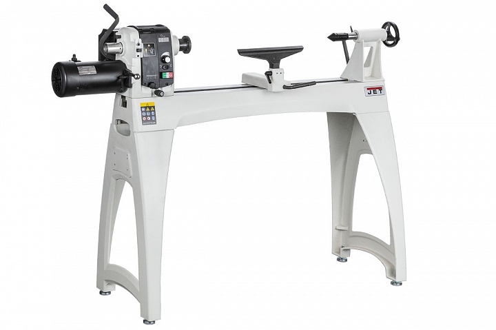 Станок токарный по дереву Jet JWL-1640EVS – №1