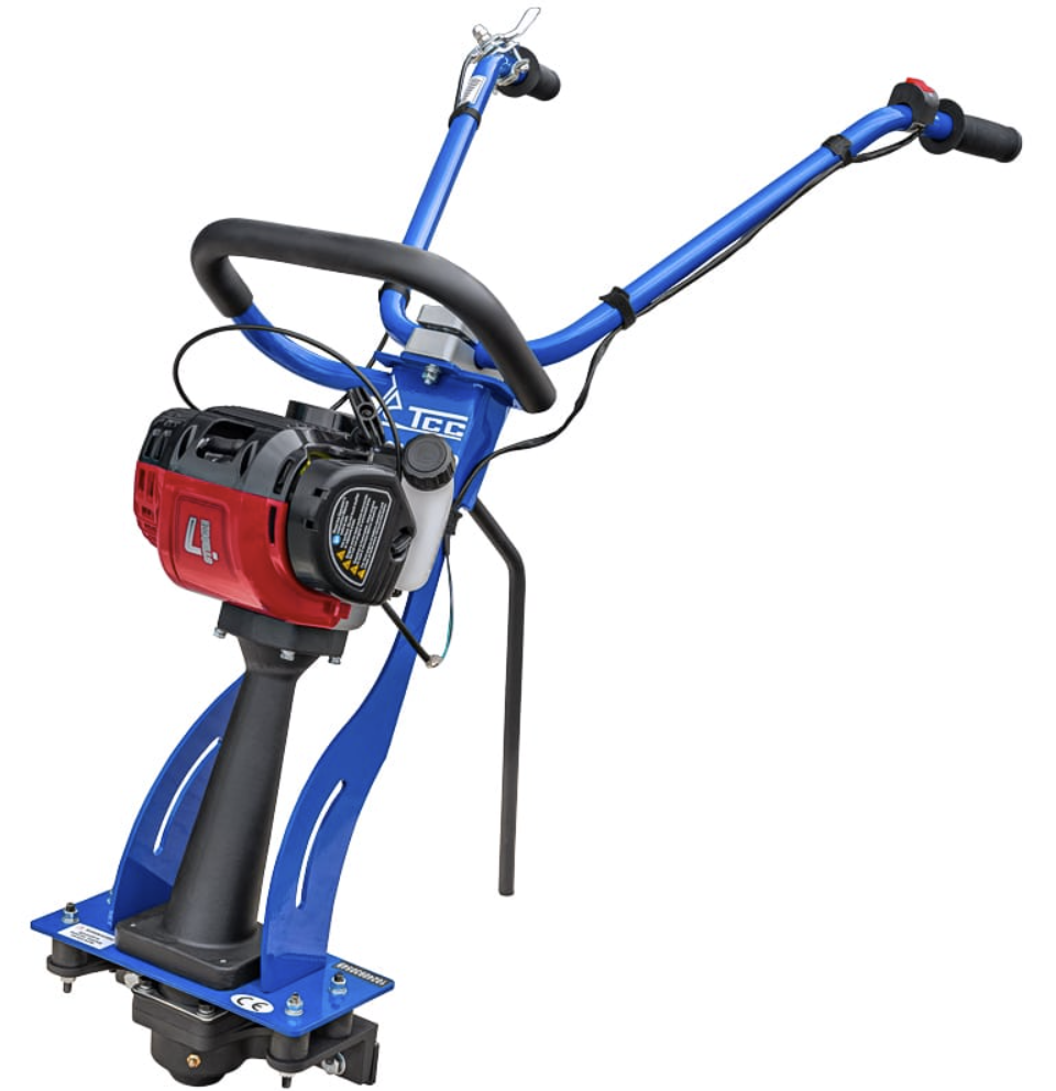 Виброрейка бензиновая TSS VTZ-1.2 – №1