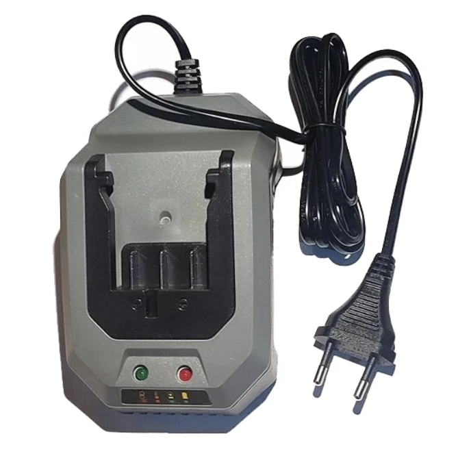 Зарядное устройство Champion CH1812 – №1