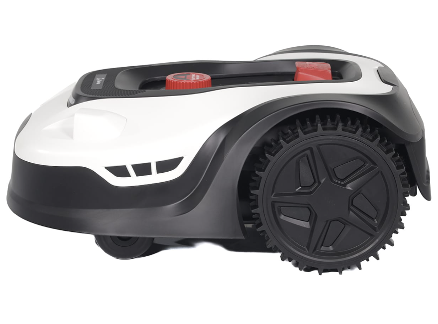 Газонокосилка-робот Zimani Automower 320 – фото №1 Газонокосилка-робот Zimani Automower 320 – №1