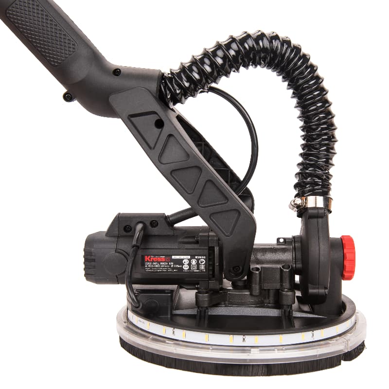 Шлифовальная машина для стен и потолка Kress KU630 800W – №3
