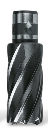 Фреза Fein HSS Dura Ø22/ L 35 мм – №1