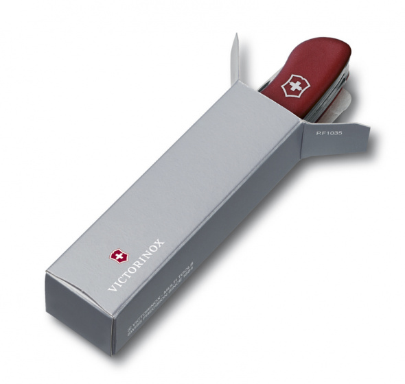 Нож многофункциональный Victorinox Hunter 2017 (0.8573) – №1