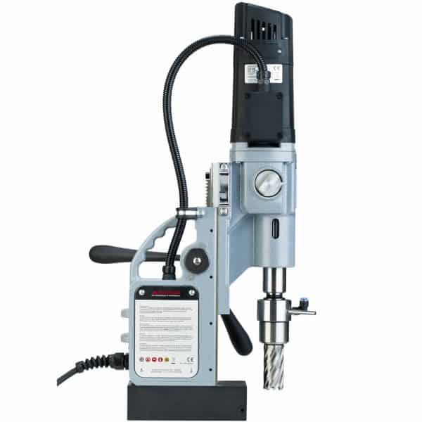 Станок сверлильный на магнитном основании Euroboor ECO.55-A – №1