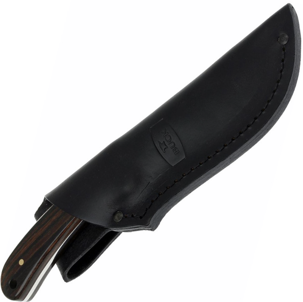 Нож Buck Knives Ranger Skinner 113 (B0113BRS) – фото №2 Нож Buck Knives Ranger Skinner 113 (B0113BRS) – №2