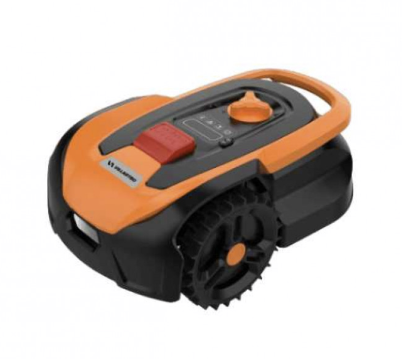 Газонокосилка-робот Villartec MI 302 – №1