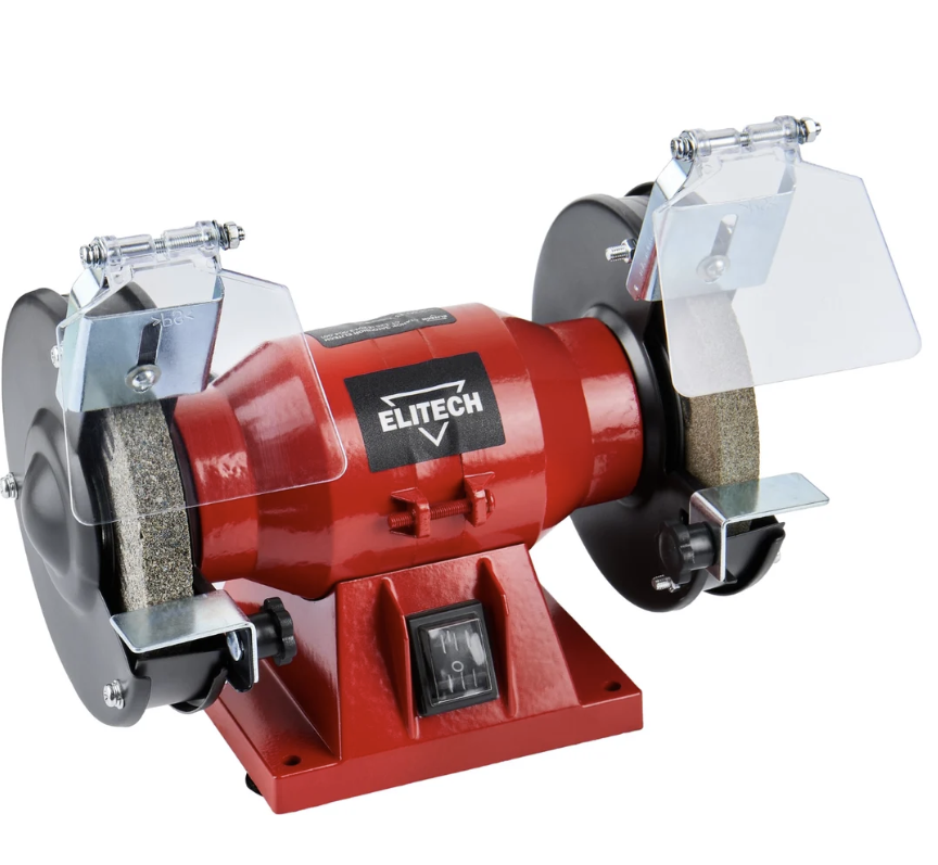 Станок заточной Elitech СТ 125 (E2013.004.00) – №1
