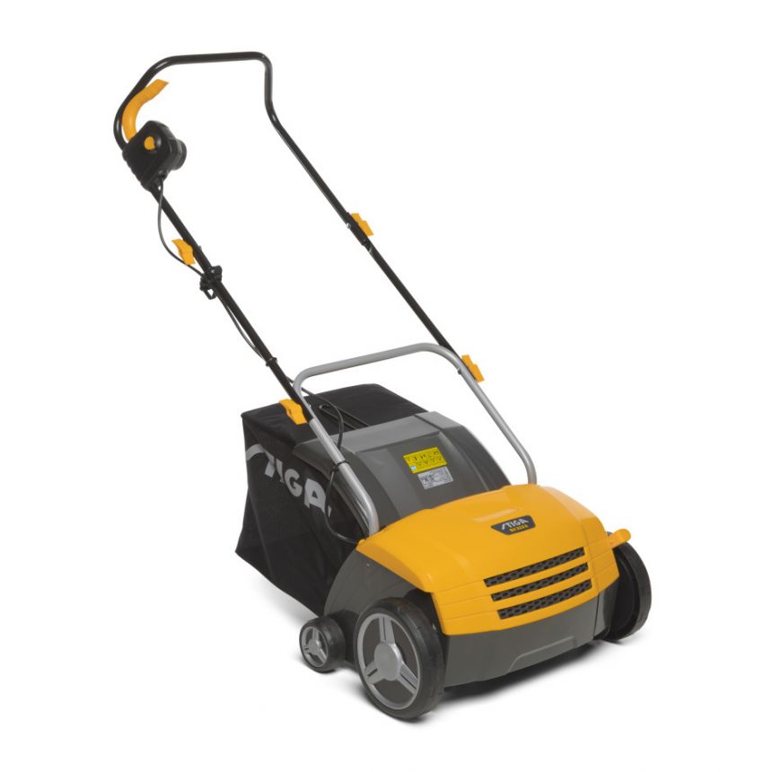 Скарификатор электрический Stiga SV 213 E – №4