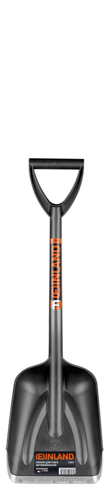 Лопата для снега Finland автомобильная (1904) – №1