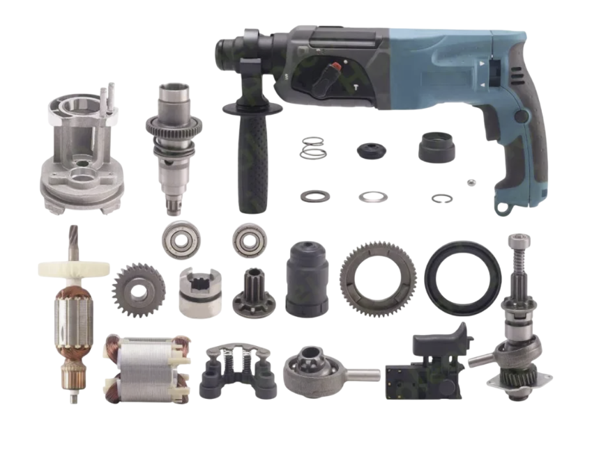 Для перфораторов купить в интернет-магазине Тиски