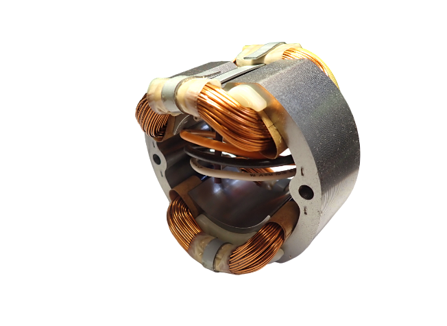 Статор для перфоратора Makita HR 5001С – №1