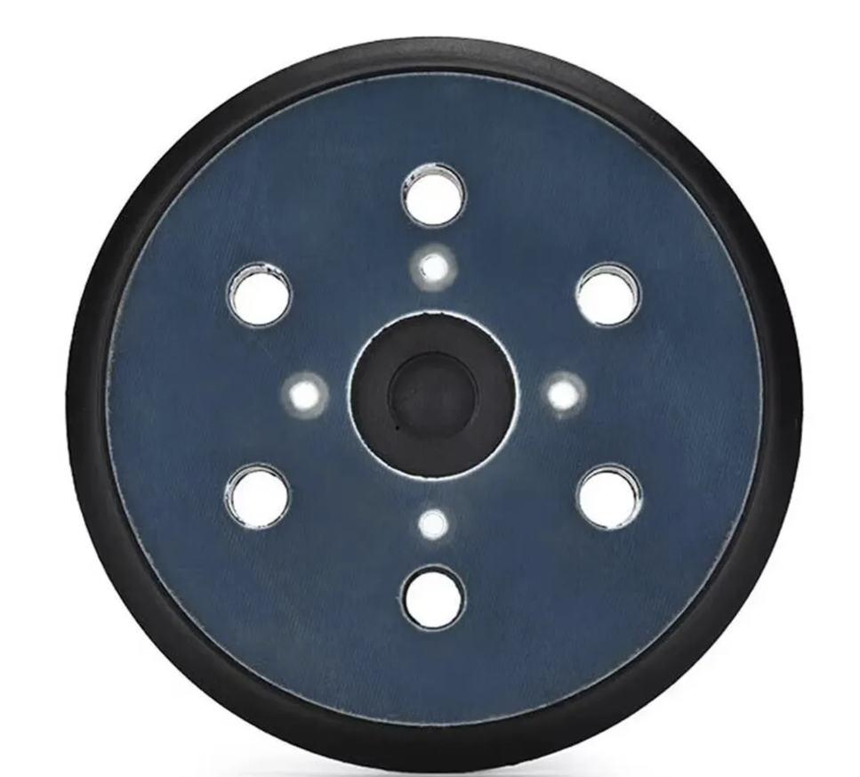 Подошва опорная для ЭШМ AEZ (010329(7) – №1