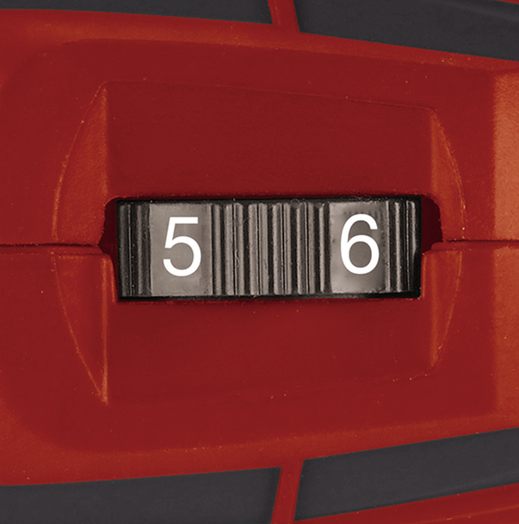 Гравер Einhell TC-MG 135 E – №1