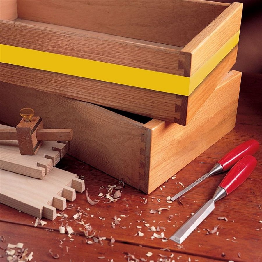 Лента фиксирующая Titebond Titewrap для работ по дереву (16310) – №4