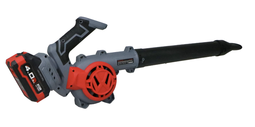 Аккумуляторная воздуходувка ProfiPower DWDUB-20B (1х4,0 Ач) – фото №1 Аккумуляторная воздуходувка ProfiPower DWDUB-20B (1х4,0 Ач) – №1