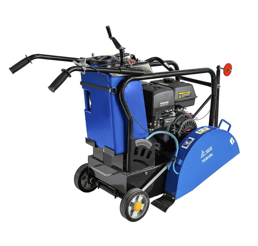 Резчик швов бензиновый TSS RH-450L – №2