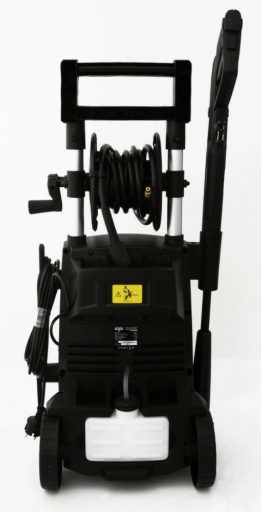 Мойка высокого давления Elitech M 1800 РБК – №2