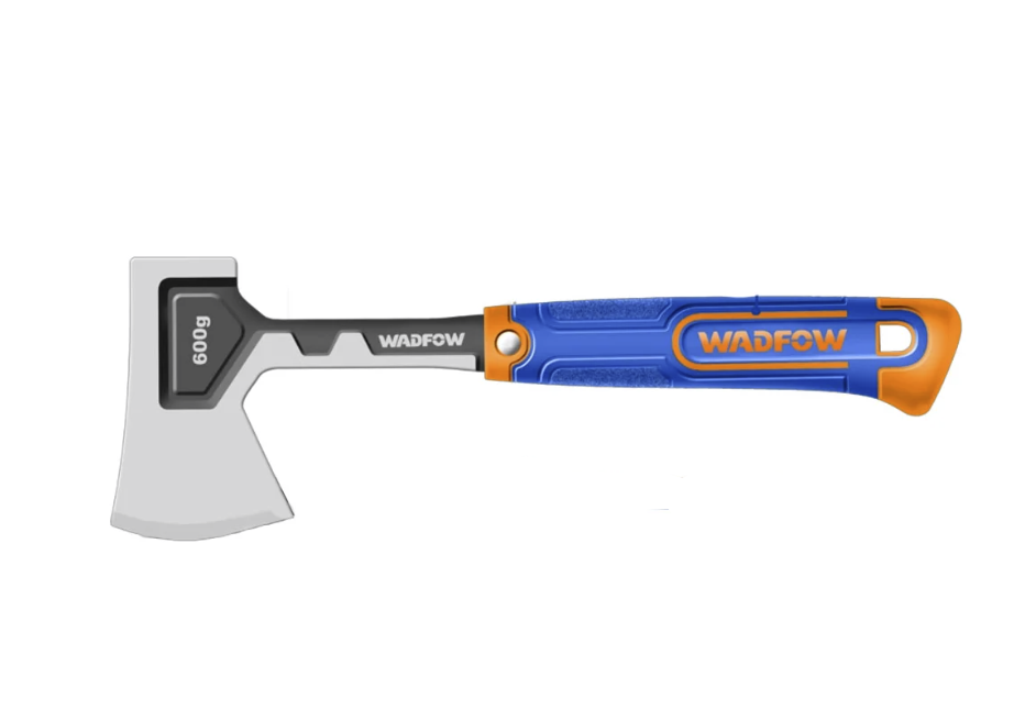 Топор WadFow WHM8166 600 гр. – №1