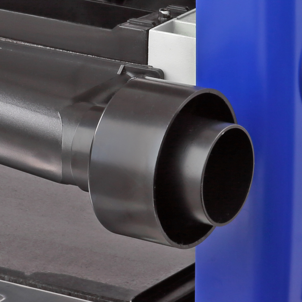 Станок рейсмусовый Белмаш P1800 – №5