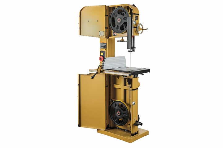 Станок ленточнопильный Powermatic PM1500-T 400В – №1