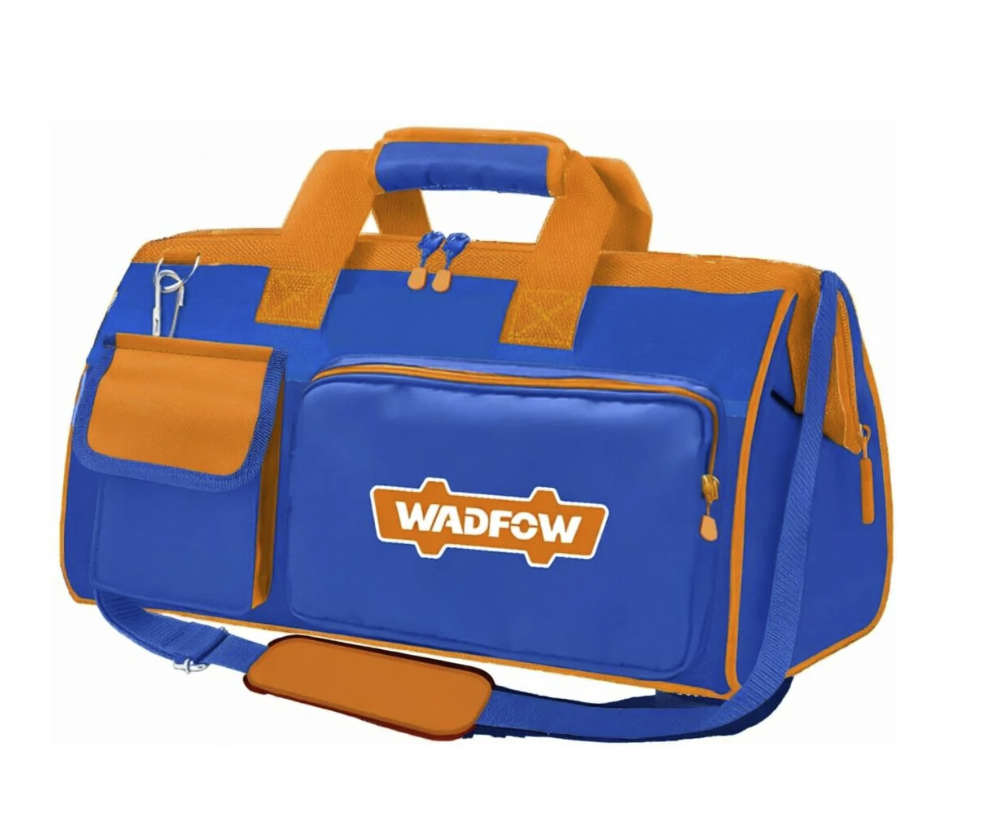 Сумка для инструментов WadFow WTG3119 19" 16 кг – №1