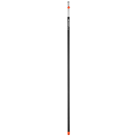 Рукоятка алюминиевая Gardena 130 см для Gardena Combisystem – фото №1 Рукоятка алюминиевая Gardena 130 см для Gardena Combisystem – №1