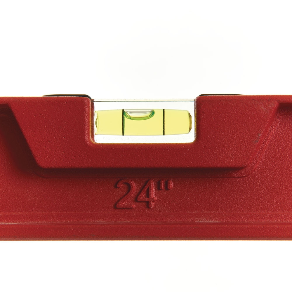 Уровень Milwaukee Redcast 60 см – №3